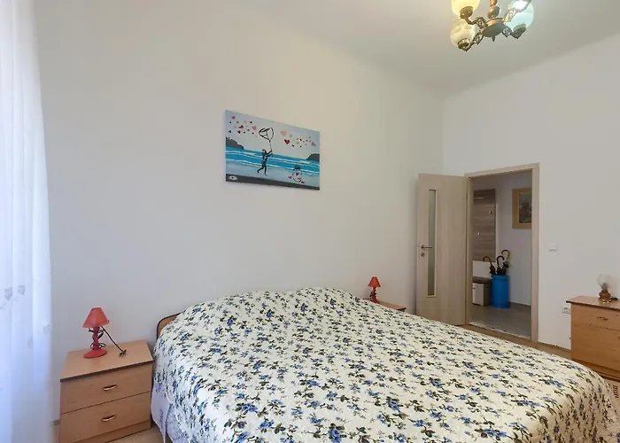 Aida Pula Apartment