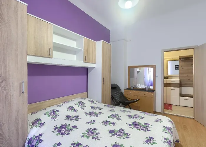Aida Pula Apartment