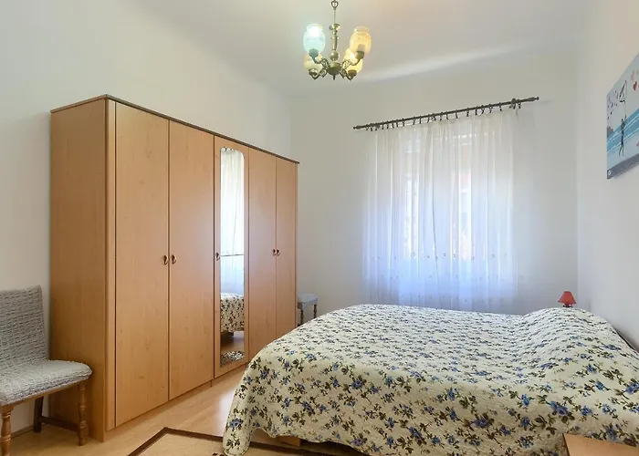 Aida Pula Apartment