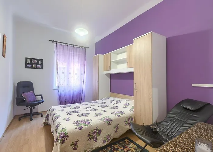 Aida Pula Apartment