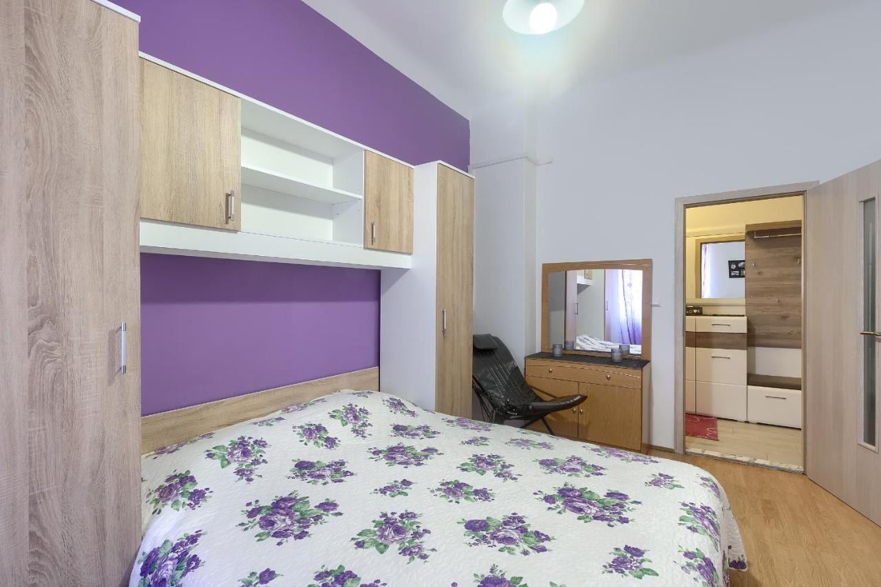 Aida Apartamento *