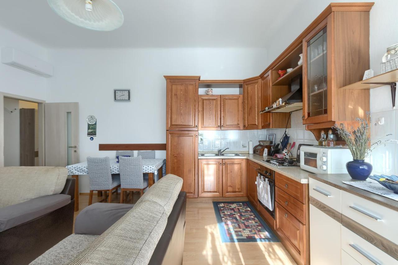 Apartamento Aida