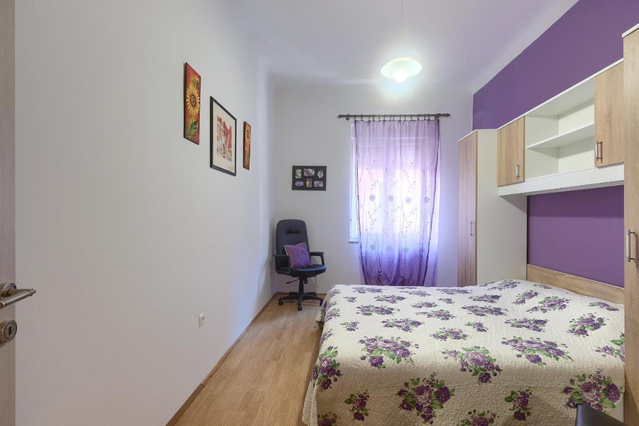 Aida Apartamento *