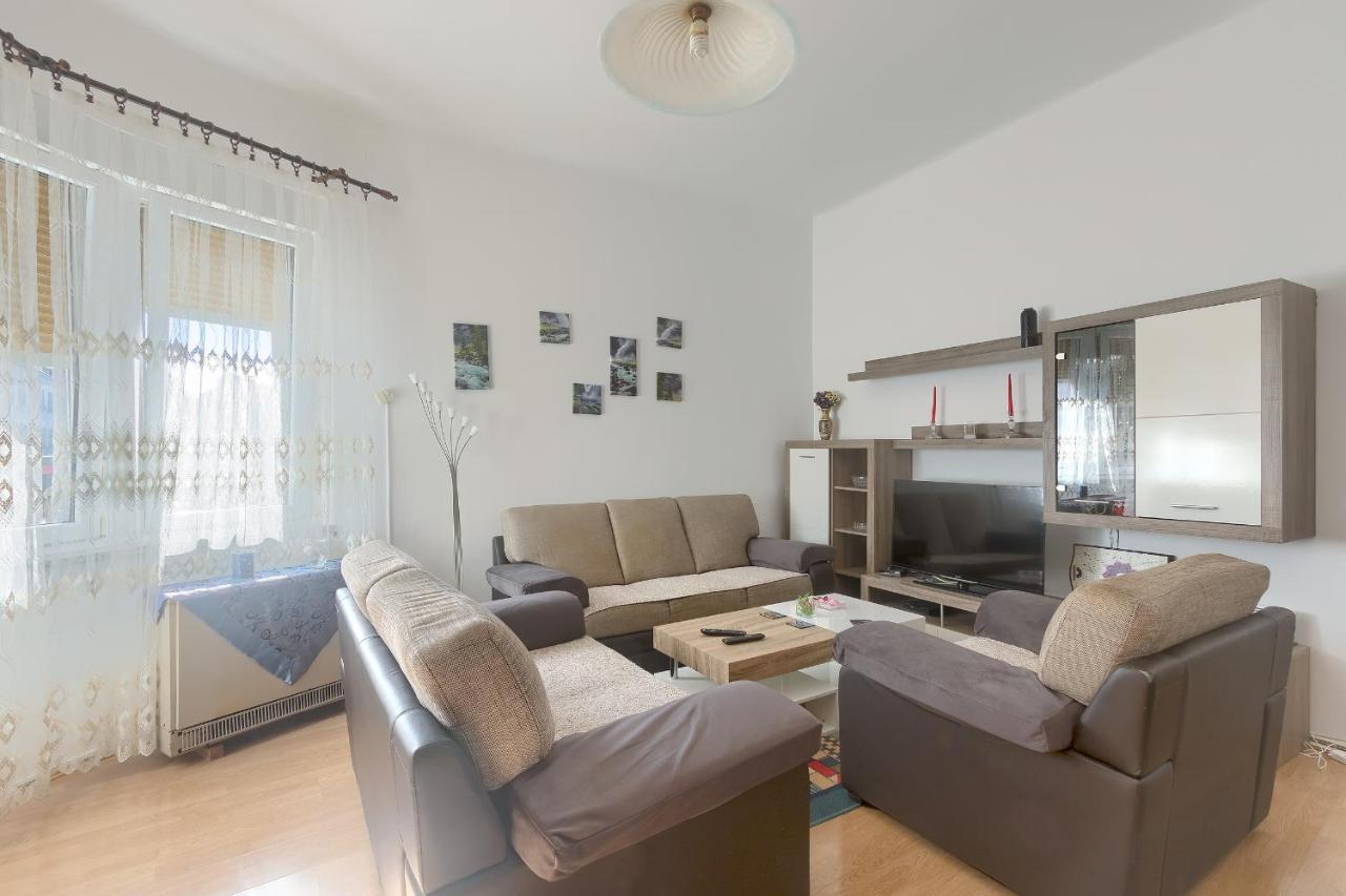 Apartamento Aida *